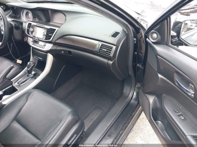 1HGCR3F83FA037209 Honda Accord Ex-l V-6