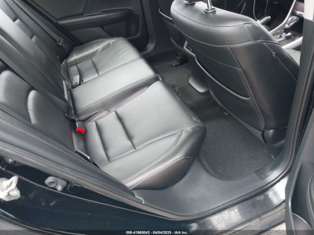 1HGCR3F83FA037209 Honda Accord Ex-l V-6