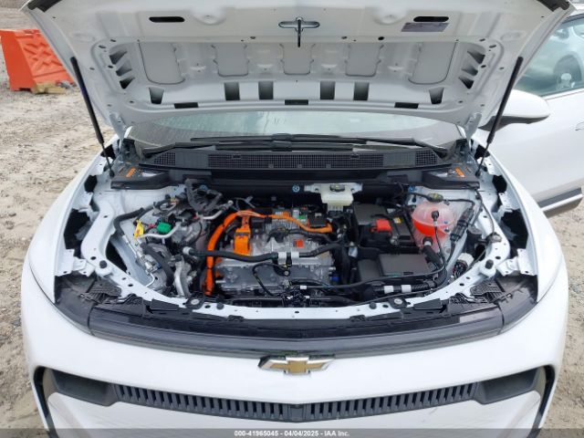 3GN7DLRP8SS124038 Chevrolet Equinox Ev Lt