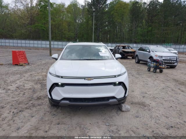 3GN7DLRP8SS124038 Chevrolet Equinox Ev Lt