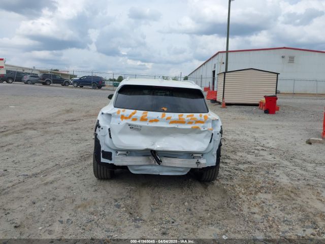 3GN7DLRP8SS124038 Chevrolet Equinox Ev Lt