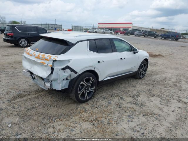3GN7DLRP8SS124038 Chevrolet Equinox Ev Lt