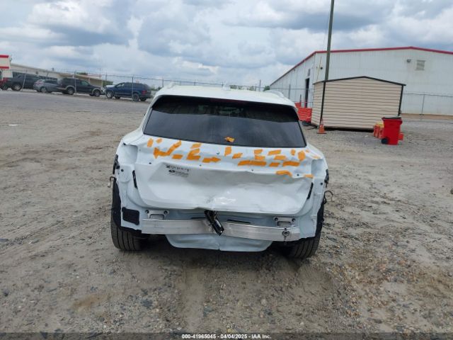 3GN7DLRP8SS124038 Chevrolet Equinox Ev Lt