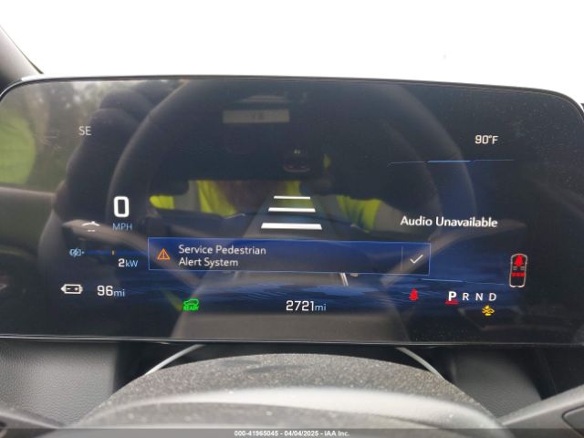 3GN7DLRP8SS124038 Chevrolet Equinox Ev Lt