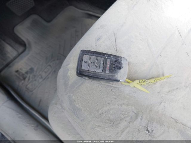 2016 ACURA MDX 5FRYD4H40GB053930 Photo 10