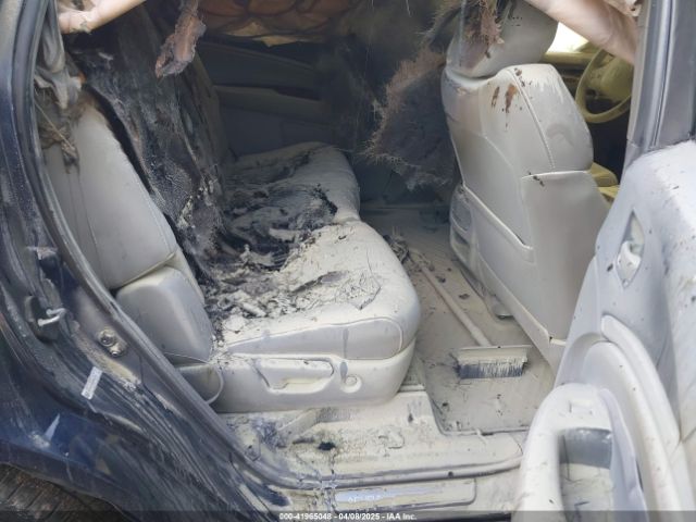 2016 ACURA MDX 5FRYD4H40GB053930 Photo 7