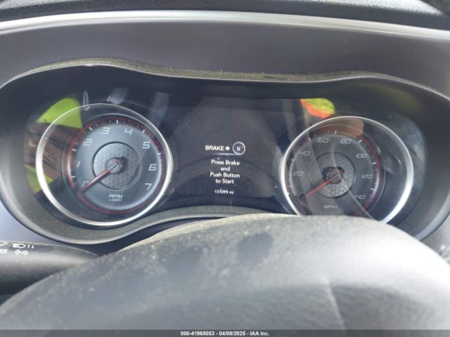 2C3CDXHG0KH583992 Dodge Charger Gt Rwd