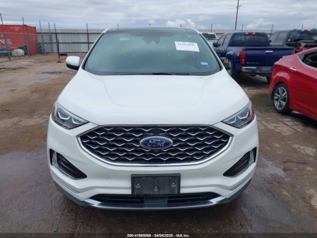 2FMPK3K94MBA05983 Ford Edge Titanium