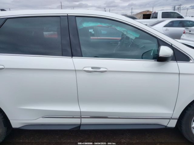 2FMPK3K94MBA05983 Ford Edge Titanium