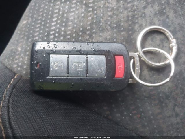 4A4AR4AU3EE012813 Mitsubishi Outlander Sport Se