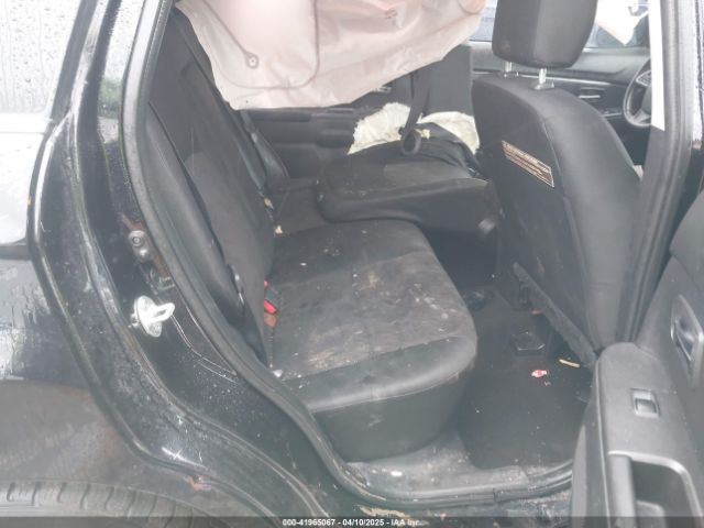 4A4AR4AU3EE012813 Mitsubishi Outlander Sport Se