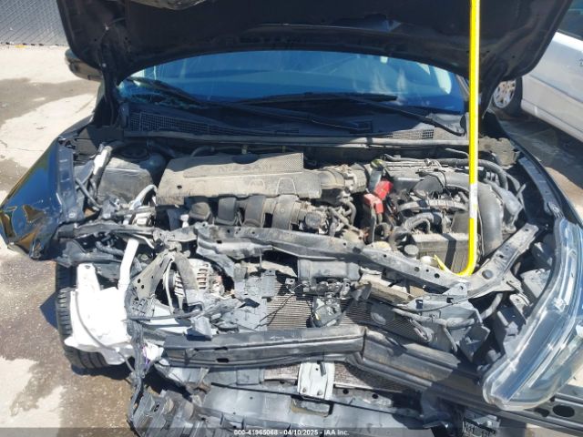 3N1AB7AP3GY219363 Nissan SENTRA SL