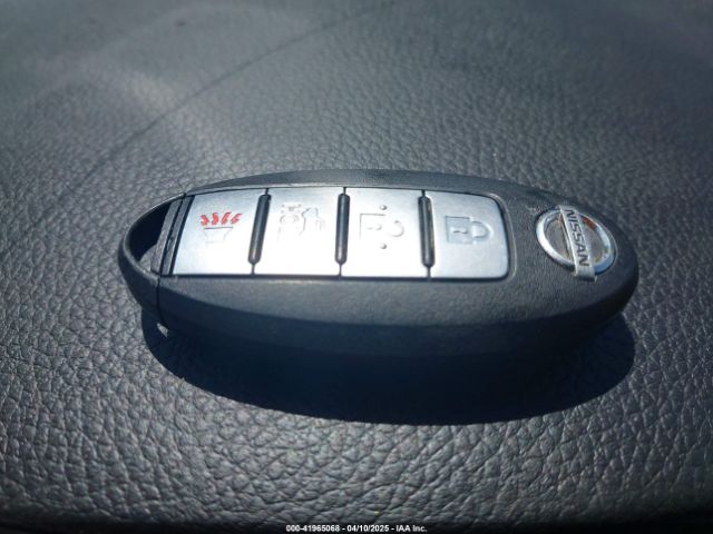 3N1AB7AP3GY219363 Nissan SENTRA SL