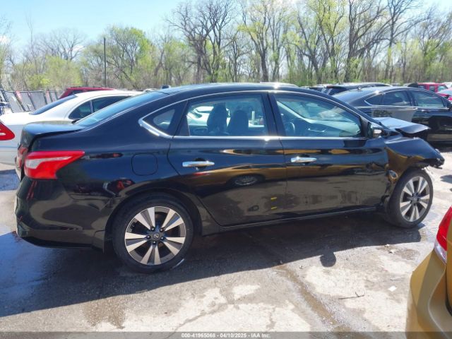 3N1AB7AP3GY219363 Nissan SENTRA SL
