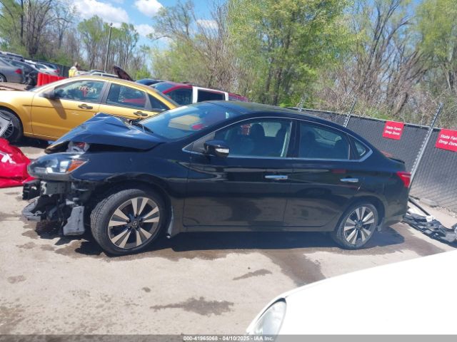 3N1AB7AP3GY219363 Nissan SENTRA SL