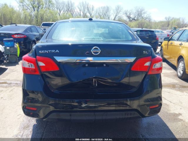 3N1AB7AP3GY219363 Nissan SENTRA SL
