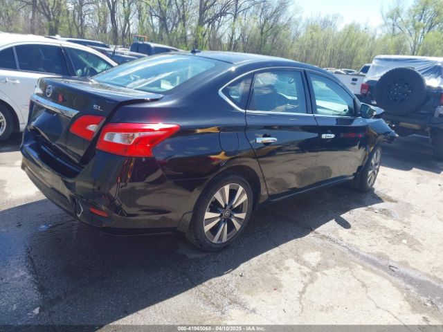 3N1AB7AP3GY219363 Nissan SENTRA SL