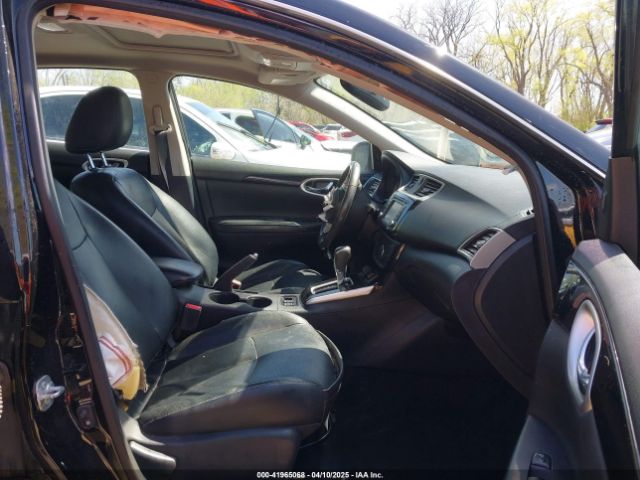 3N1AB7AP3GY219363 Nissan SENTRA SL