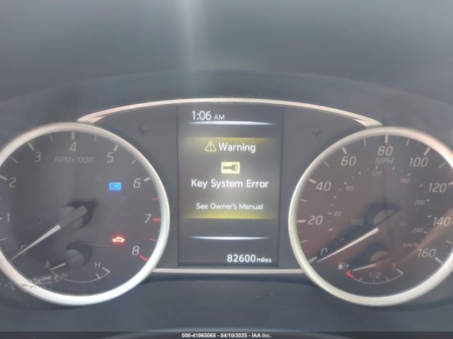 3N1AB7AP3GY219363 Nissan SENTRA SL