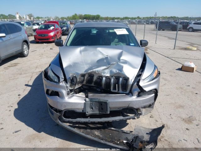 1C4PJMAB5EW190613 Jeep Cherokee Sport
