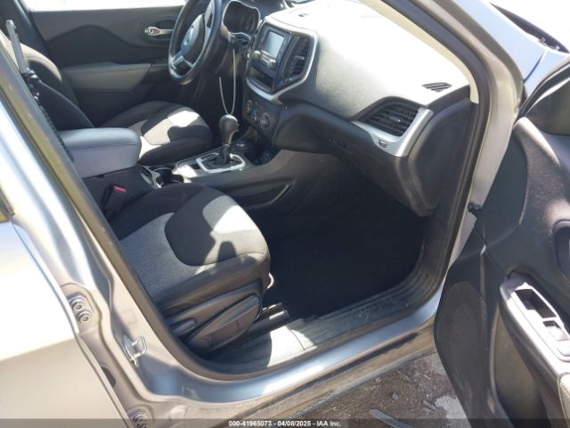1C4PJMAB5EW190613 Jeep Cherokee Sport