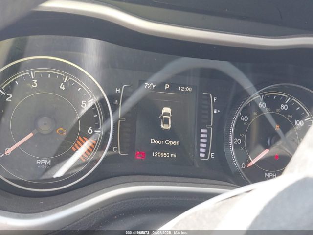 1C4PJMAB5EW190613 Jeep Cherokee Sport