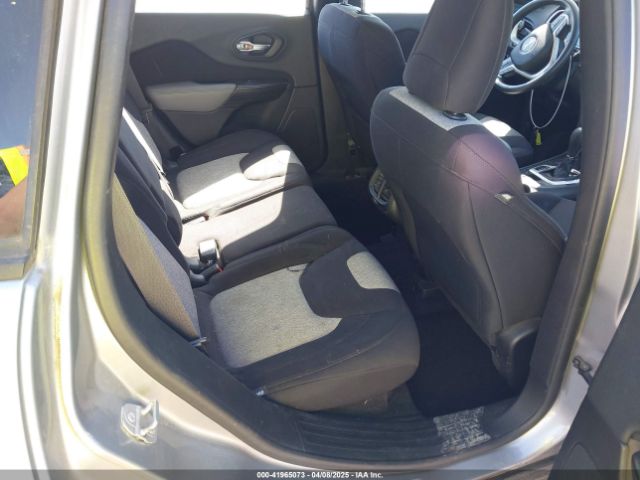 1C4PJMAB5EW190613 Jeep Cherokee Sport