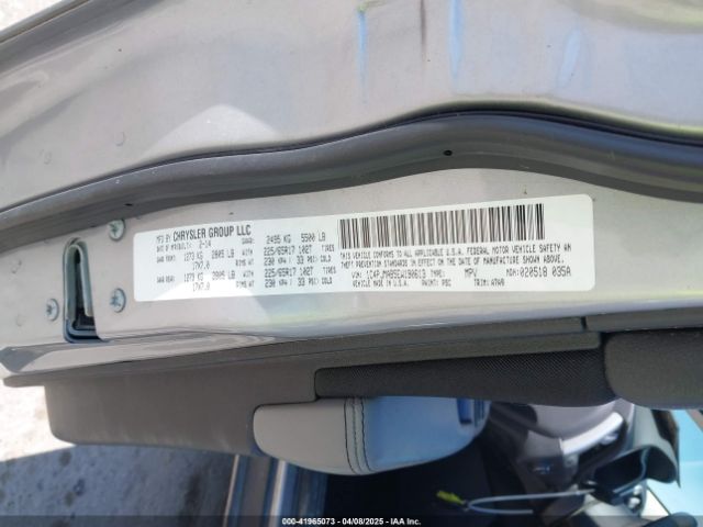 1C4PJMAB5EW190613 Jeep Cherokee Sport