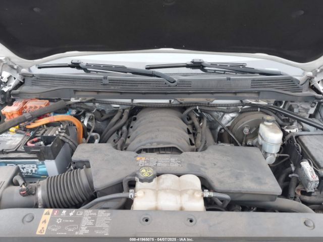3GTU1NER9HG507487 GMC Sierra 1500 Slt