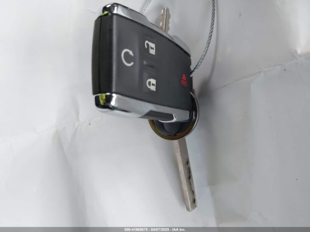 3GTU1NER9HG507487 GMC Sierra 1500 Slt
