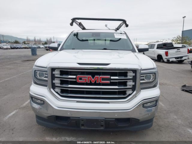 3GTU1NER9HG507487 GMC Sierra 1500 Slt