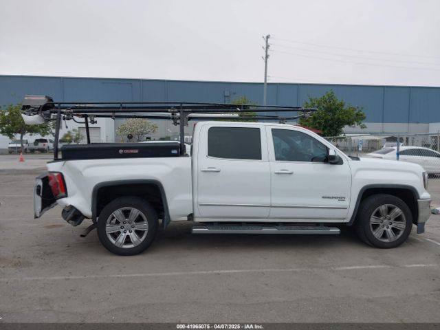 3GTU1NER9HG507487 GMC Sierra 1500 Slt