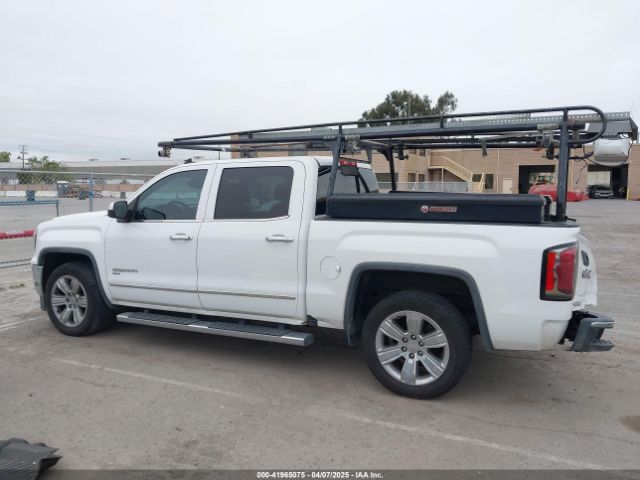 3GTU1NER9HG507487 GMC Sierra 1500 Slt