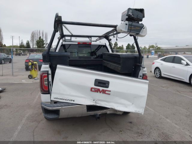 3GTU1NER9HG507487 GMC Sierra 1500 Slt