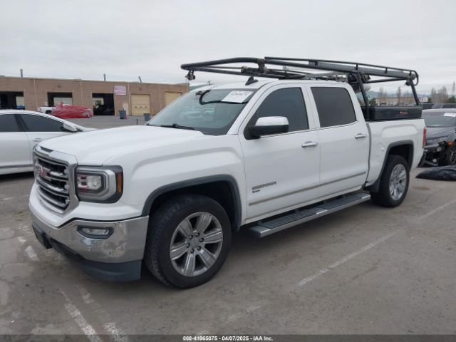 3GTU1NER9HG507487 GMC Sierra 1500 Slt
