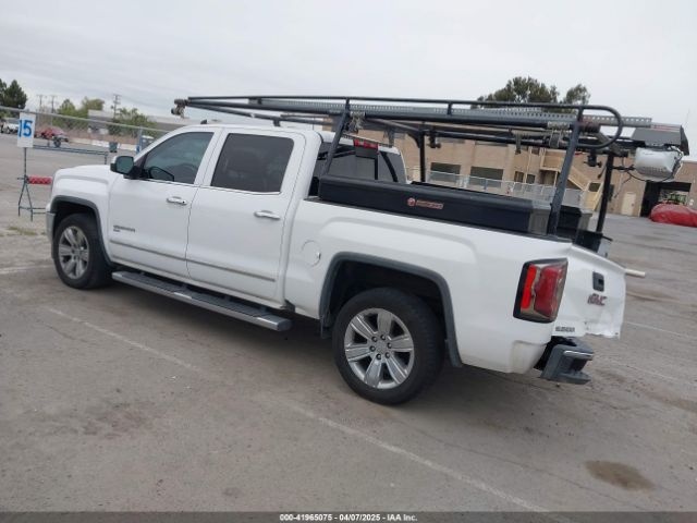 3GTU1NER9HG507487 GMC Sierra 1500 Slt