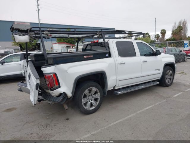 3GTU1NER9HG507487 GMC Sierra 1500 Slt