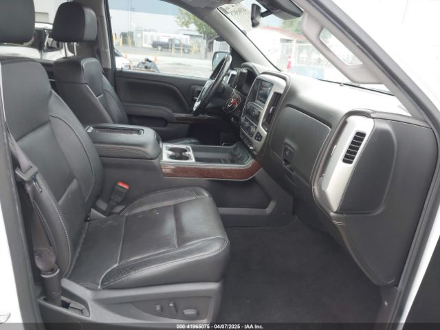 3GTU1NER9HG507487 GMC Sierra 1500 Slt