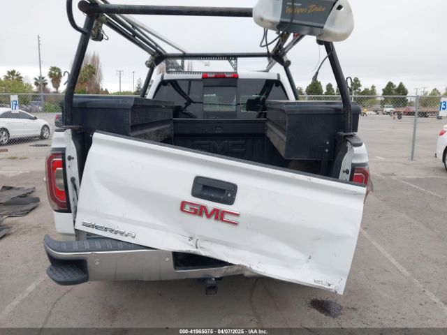 3GTU1NER9HG507487 GMC Sierra 1500 Slt