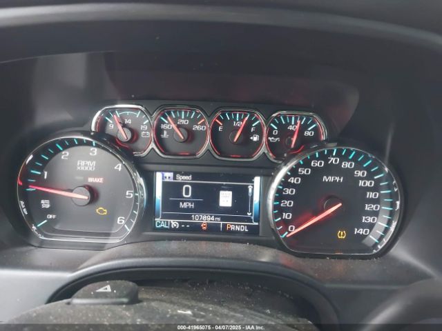 3GTU1NER9HG507487 GMC Sierra 1500 Slt