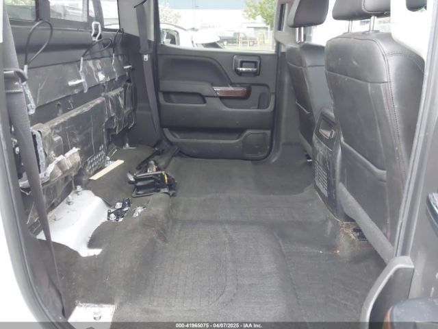 3GTU1NER9HG507487 GMC Sierra 1500 Slt