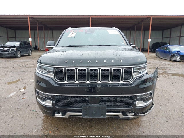 1C4SJVDP2RS155659 Jeep Wagoneer Series Iii 4x4