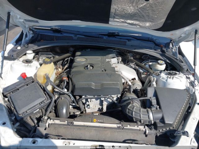 1G6AA1RX0H0199864 Cadillac Ats Standard