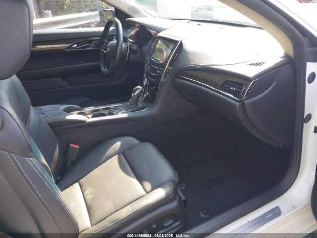 1G6AA1RX0H0199864 Cadillac Ats Standard