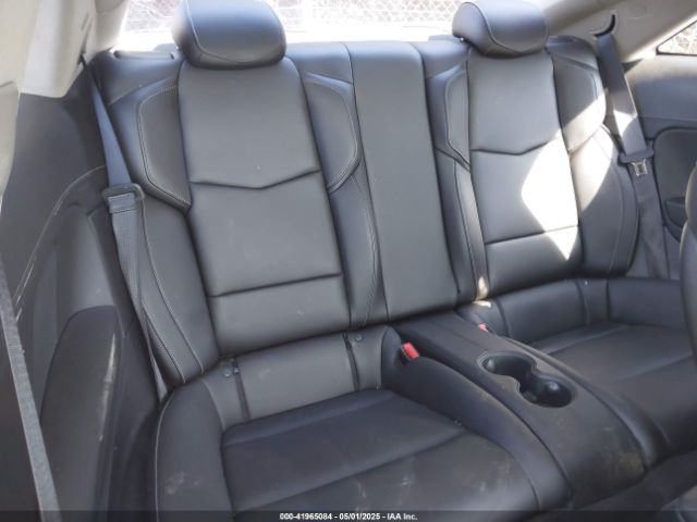 1G6AA1RX0H0199864 Cadillac Ats Standard