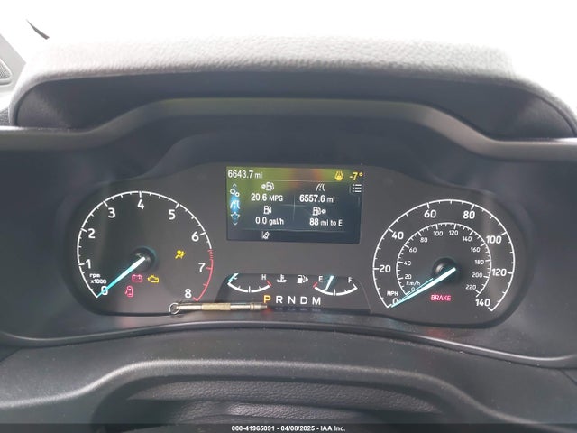 Ford gdi 2023 NM0LS7T24P1553359 Image 7