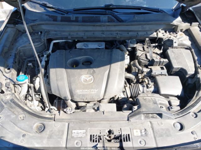 JM3KFABM7K1579747 Mazda CX-5 SPORT