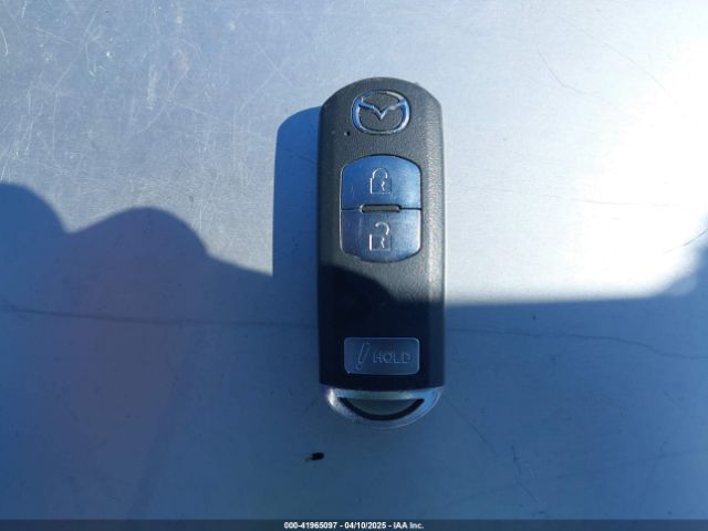 JM3KFABM7K1579747 Mazda CX-5 SPORT