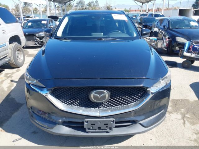 JM3KFABM7K1579747 Mazda CX-5 SPORT
