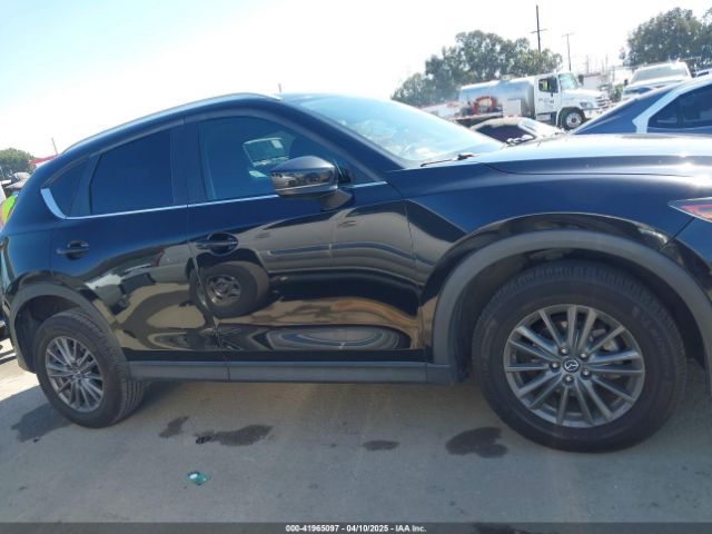 JM3KFABM7K1579747 Mazda CX-5 SPORT